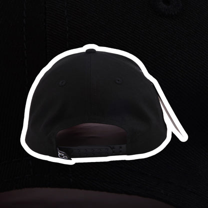 Black TM Cap