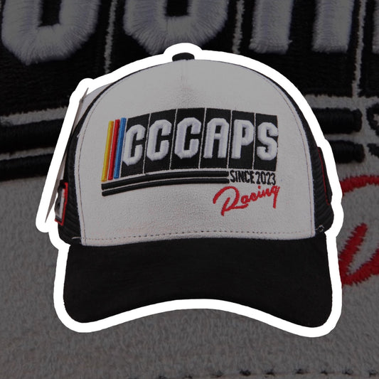 Gorra CCcaps Racing